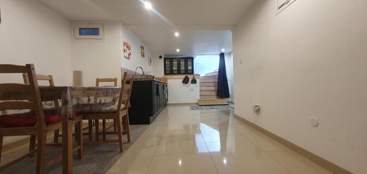 Villa Country Side Salins Exterior foto